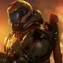 avatar Doom Guy