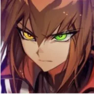 Jaden Yuki's Avatar