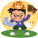 Decompile's Avatar