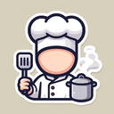 big chef | Shapes, Inc