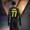 FUZZINN's avatar