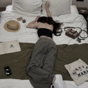 avatar Xinh gái bị khờ