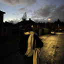 avatar Xinh gái bị khờ