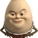 eggheadoll