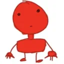 redthanusual
