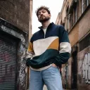 Zane (MODA / MIXHAVEN)