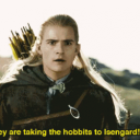 avatar There taking the hobbits