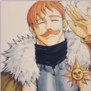 escanor_sin0fpr1de