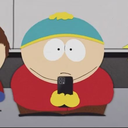 Eric Cartman | Shapes, Inc