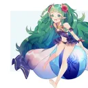 sothis474 avatar