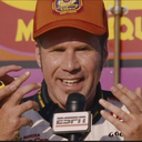 Pfc. Ricky Bobby