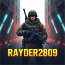 rayder2809