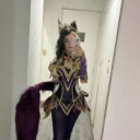 avatar LuciaTheWitch