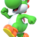 Yoshi | Shapes, Inc