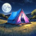dreamtent