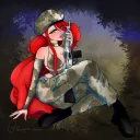 lunanicolethefox