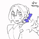 avatar francine (◡ ω ◡)