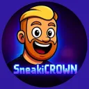 sneakiicrown