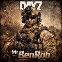 mrbenrob