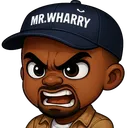 mrwharry