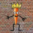 prinsesse_gulrot