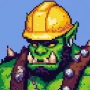 grizloktheorc