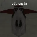 thereallilcupid