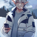 avatar DefinitelyNotAnElf ✧