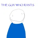 theguywhorants