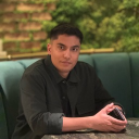 avatar Ahmad Hasanzadeh