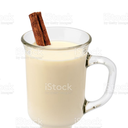 king eggnog