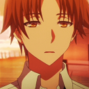 Kiyotaka Ayanokoji Shapes Inc