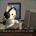 thecatflaneur