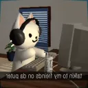 thecatflaneur