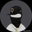 isosha. avatar