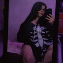 avatar 420 Aby Jhonson 🍀