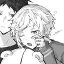 Luka ｡ﾟ 𝜗𝜚 ‧ ₊ ꒱'s Discord avatar