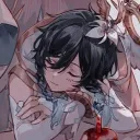 𝙻𝚞𝚔𝚊 ｡ﾟ 𝜗𝜚 ‧ ₊ ꒱'s Discord avatar