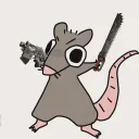 the golden rat's Avatar