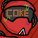 coke bot | Shapes, Inc