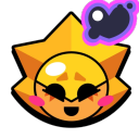 avatar Sirius's Starr