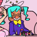 avatar macs sweetie!