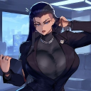 avatar Samara_z_azgardu