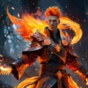 blazin_man