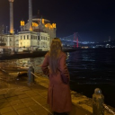 avatar GΛƧΉӨ  ☾ ⋆