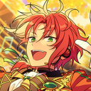 Leo Tsukinaga~🧡🎼 | Shapes, Inc