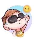 fadingtojosh