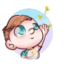 fadingtojosh