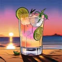 tonic8532