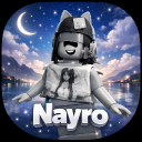 avatar Nayro